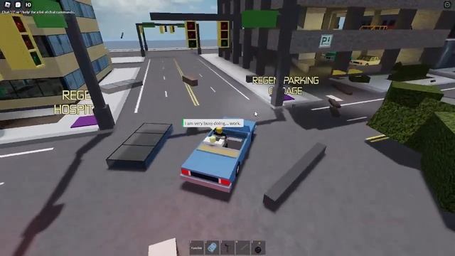 уничтожить город игра в роблокс смотреть онлайн