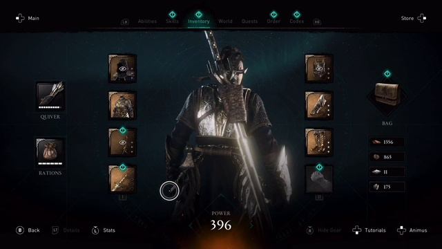 Assassin’s Creed Valhalla All Mythical Weapons смотреть онлайн