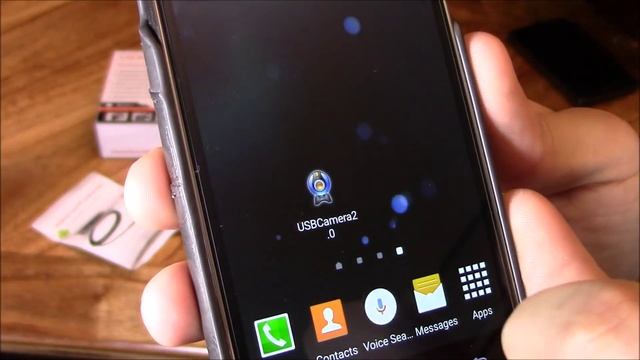 How to use USB Android phone ENDOSCOPE to get items drop down a drain смотреть онлайн