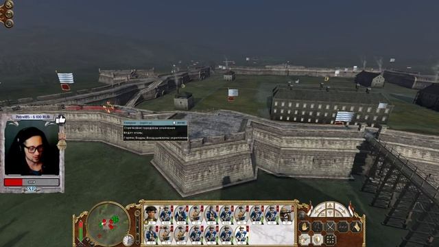 Empire: Total War - Соединенные провинции #18 смотреть онлайн