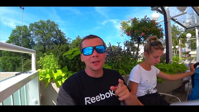 САМАЯ КРАСИВАЯ СТРАНА В ЕВРОПЕ / СЛОВЕНИЯ смотреть онлайн