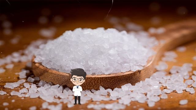 Pasi të mësoni efektet e mira të kripës, nuk do lini vend pa e përdorur atë, do ju lehtësoj pa masë смотреть онлайн