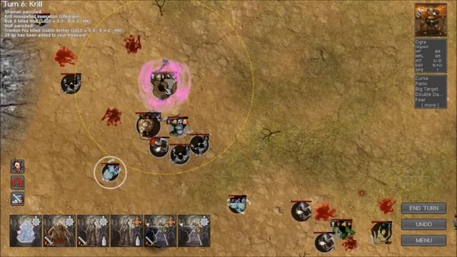 Age of Fear: The Undead King: A Cornsih Let's Play #25 смотреть онлайн