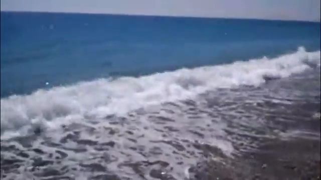 ФУТАЖ ДЛЯ ВИДЕО "МОРЕ ВОЛНЫ" смотреть онлайн