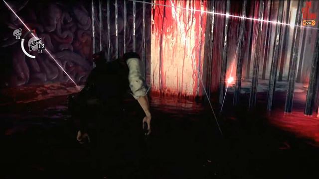 The Evil Within - Зло внутри - Эпизод 15 - Корень зла - прохождение (финал) русская озвучка (18+) смотреть онлайн