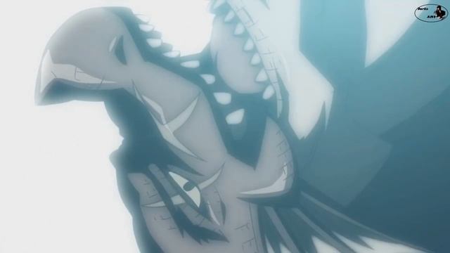 Fairy Tail: Final Season 3 「AMV」 - Never End Tale ᴴᴰ смотреть онлайн