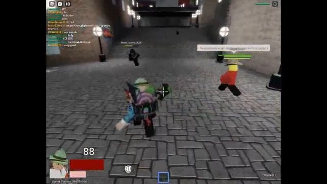 Roblox blood engine new update смотреть онлайн