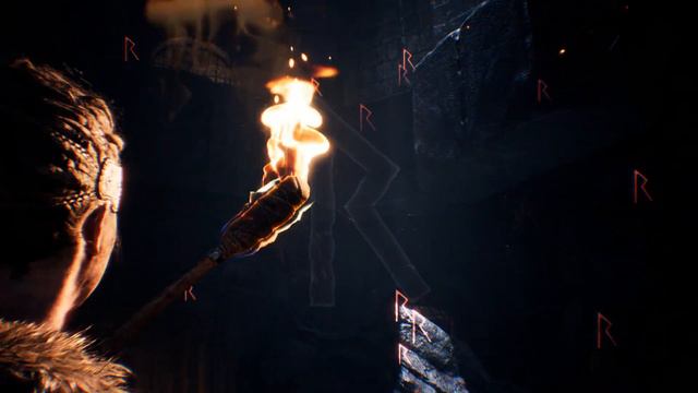 Hellblade: Senua’s Sacrifice - Часть Шестая смотреть онлайн