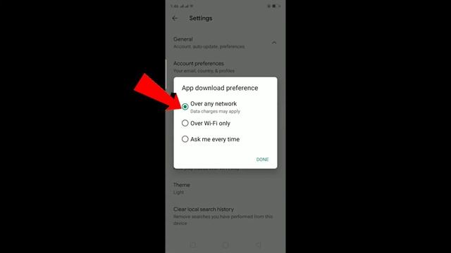 How to Fix Can't Install Messenger Error On Google Play Store смотреть онлайн
