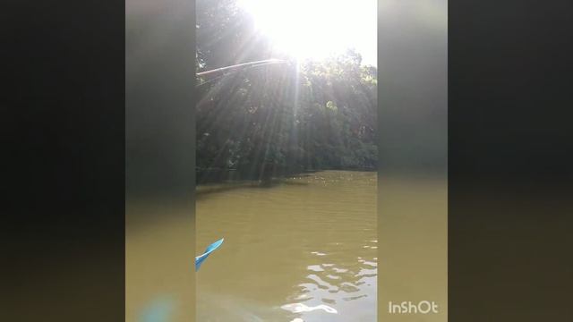 Kayak Trolling in Ohio смотреть онлайн