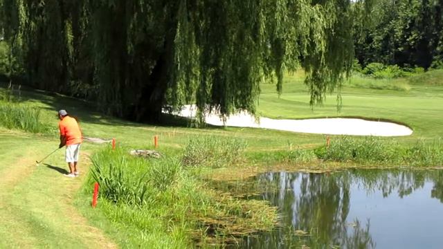 Last Golf with Tim & Steve Mt Anthony CC July 5 2019 смотреть онлайн