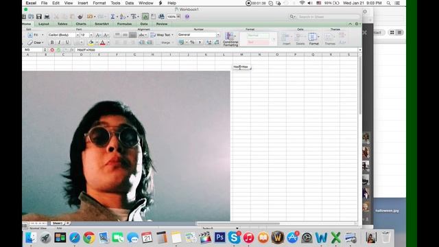 Как делать крутые аватарки для контакта