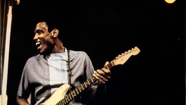 Magic Sam "Every Night About This Time" смотреть онлайн