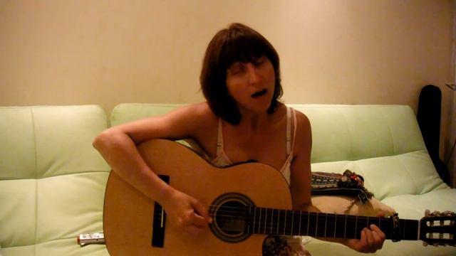 "В моем домике" авт. Ирина Коро смотреть онлайн