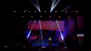 Фарида: "Чĕнтĕрлĕ кĕпер."(Ажурный мост) Сл. В. Шихранов, муз.Фарида Файзуллина