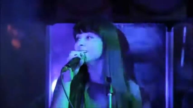 Кавер группа 'Печворк'