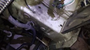 Рено Трафик Ремонт тросов КПП