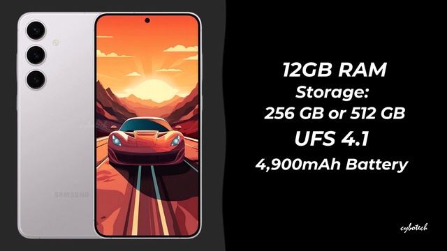 Samsung Galaxy S24, S24+, S24 Ultra - It's OFFICIAL