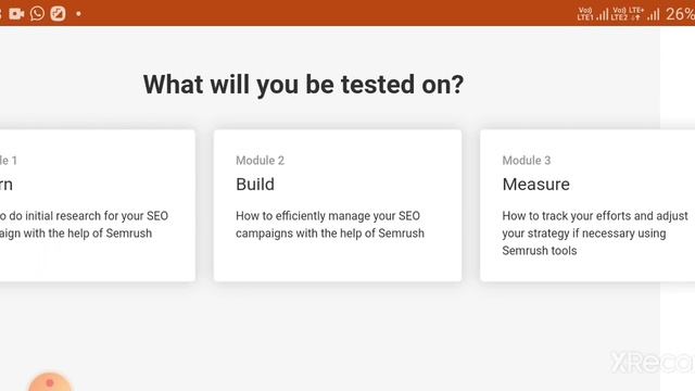 SEO Toolkit Free online course with Certificates | Download Online free course I Free online course смотреть онлайн