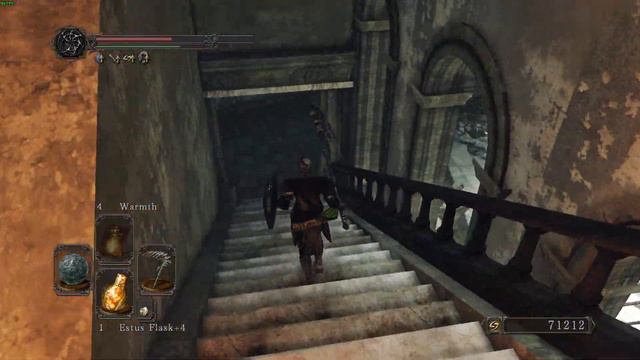 Dark Souls 2 SotFS: Augur of Darkness mod - Part 53 смотреть онлайн