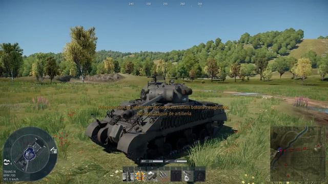 Cual 3s El Mejor Cañón 75mm Del Juego | WAR THUNDER смотреть онлайн