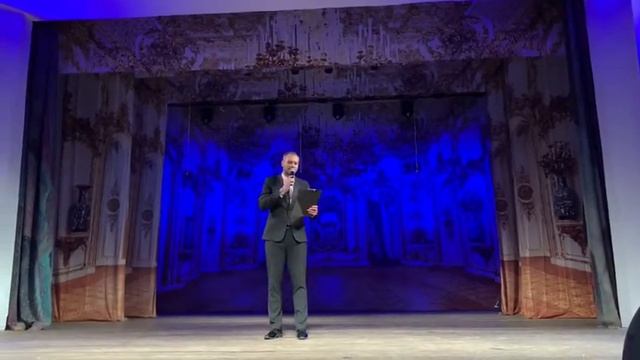 День пожилого человека 2020 5 смотреть онлайн