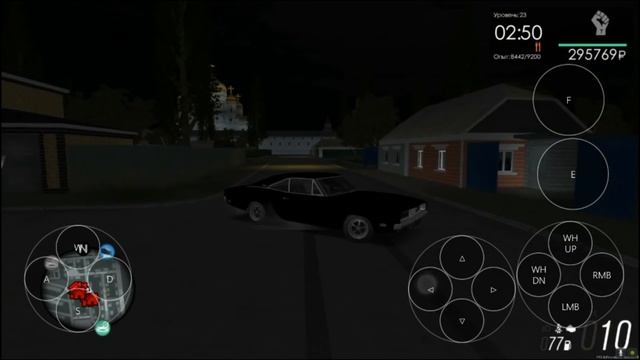 ИГРАЮ В МТА ПРОВИНЦИЮ НА ТЕЛЕФОНЕ! ГАЙД КАК ИГРАТЬ В МТА ПРОЕКТЫ НА ТЕЛЕФОНЕ БЕСПЛАТНО! (MTA) смотреть онлайн