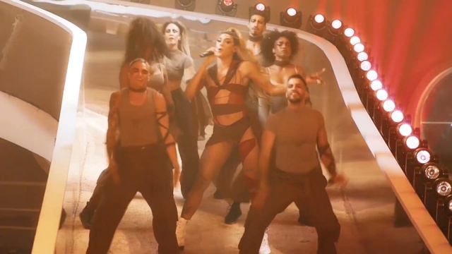 Pabllo Vittar I Am Pabllo Dvd