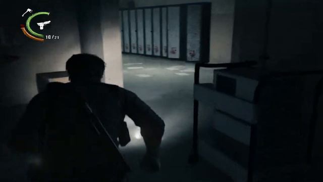 The Evil Within 2 #24. Снова на связи, помощь Сайксу смотреть онлайн