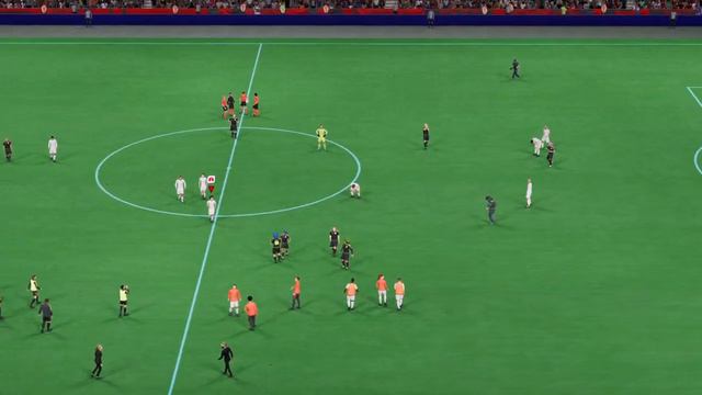 FIFA 23 PRO CLUBS Osimhen conseguiu ser expulso depois do fim do jogo KKKKKKKKKKKKKK смотреть онлайн