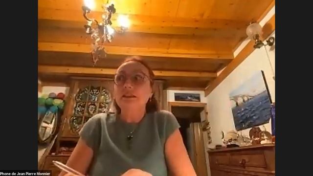 Разговор о Шагале смотреть онлайн