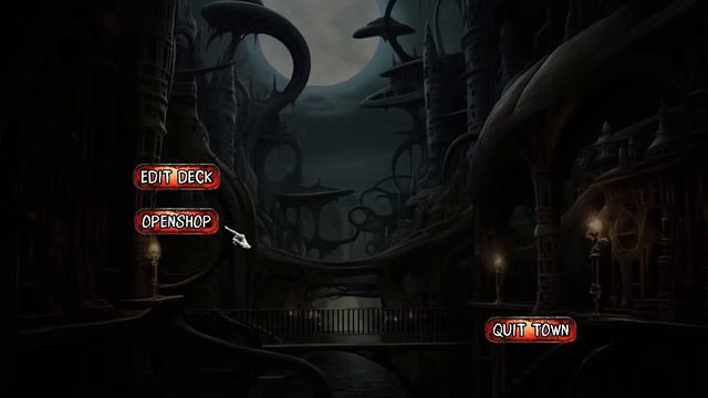 Unleash Doom Driven Monster *Horror Card Game* смотреть онлайн