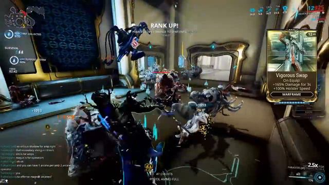 La Guia del Tenno - Los Mods de Arbitramento - Tutorial Warframe en español смотреть онлайн