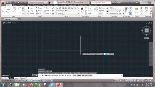 An introduction to Autocad for Beginners-Part 1 смотреть онлайн