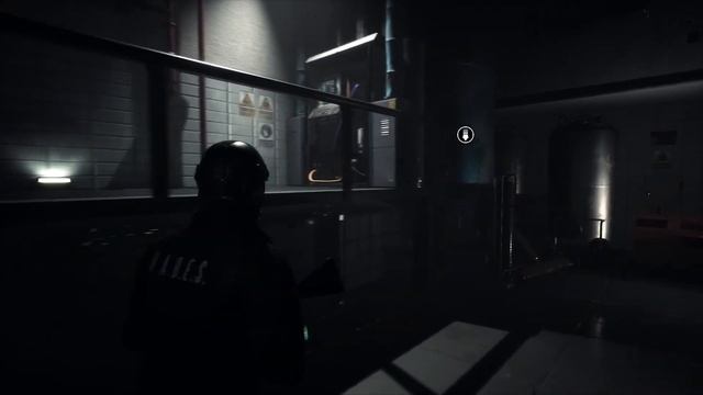 Обзор Daymare 1998 ?