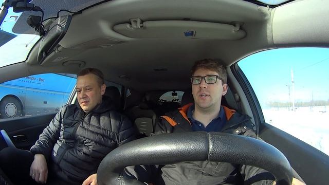 Киа Церато 1.6МТ. Отзыв реального автовладельца. Сравнение с Киа Сид смотреть онлайн