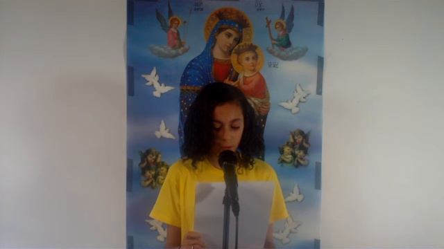 2016 solo st Mary&st Abanoub 7&9 смотреть онлайн