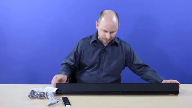 BlitzWolf BW-SDB1 60W 36-inch 2.0 Channel Soundbar - Unboxing - Poc Network смотреть онлайн