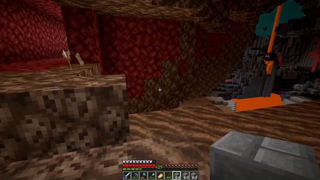 Potion Brewing House - Minecraft 1.16 Survival Let's Play смотреть онлайн