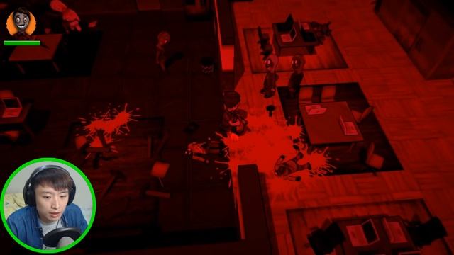 【大結局】做IT真是慘過做ZOMBIE...!!! LAST HOURS OF JACK#3END смотреть онлайн