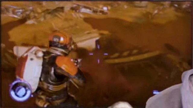 Starfield Behind the Scenes Gameplay Zoom & Crop -- Release Date Trailer смотреть онлайн