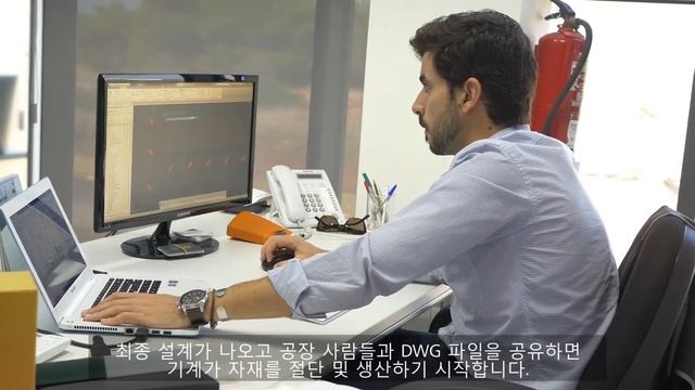 AutoCAD LT Desktop Subscription(기간제 라이선스) : 성공 사례 TheSize смотреть онлайн