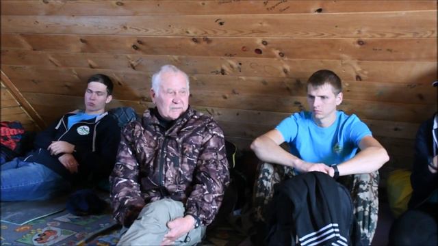 В.В.Харин. Фрагмент беседы со слушателями смотреть онлайн