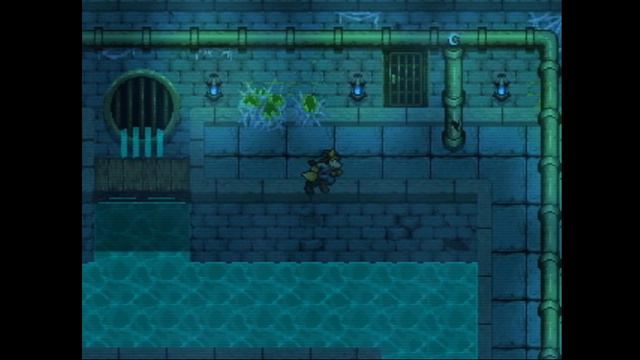 Foxblade Fable: Galeport Sewer puzzle mechanics WIP #rpgmakermz #gamedev #rpg #rpgmaker смотреть онлайн