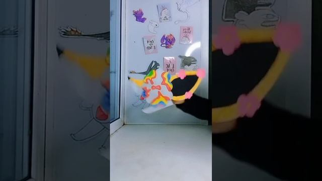 Бумажные драконы из тик тока #2 смотреть онлайн