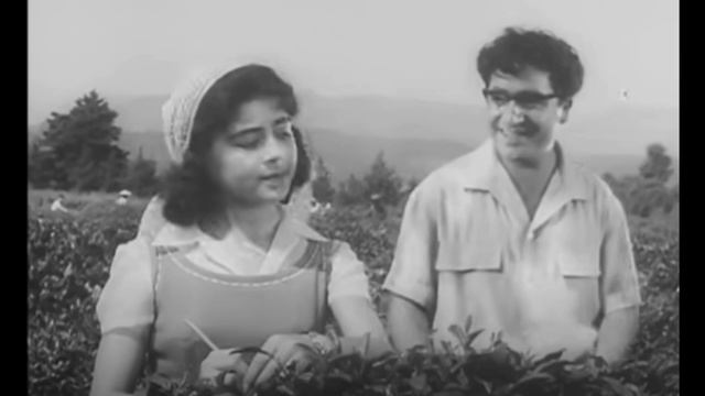 “Ulduz” Filmindən Musiqi – Tarlada (bəs. Süleyman Ələsgərov)
