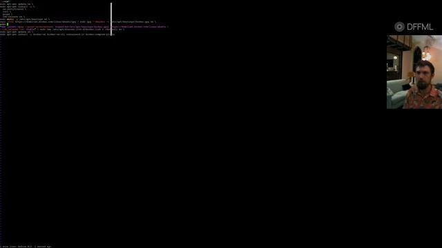 Architecting Alice: Volume 0: Part: 82: POC Launch of tbDEX Stack смотреть онлайн