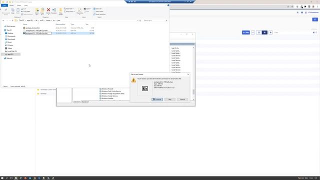 WebFOCUS 91 unable to connect Hyperstage смотреть онлайн