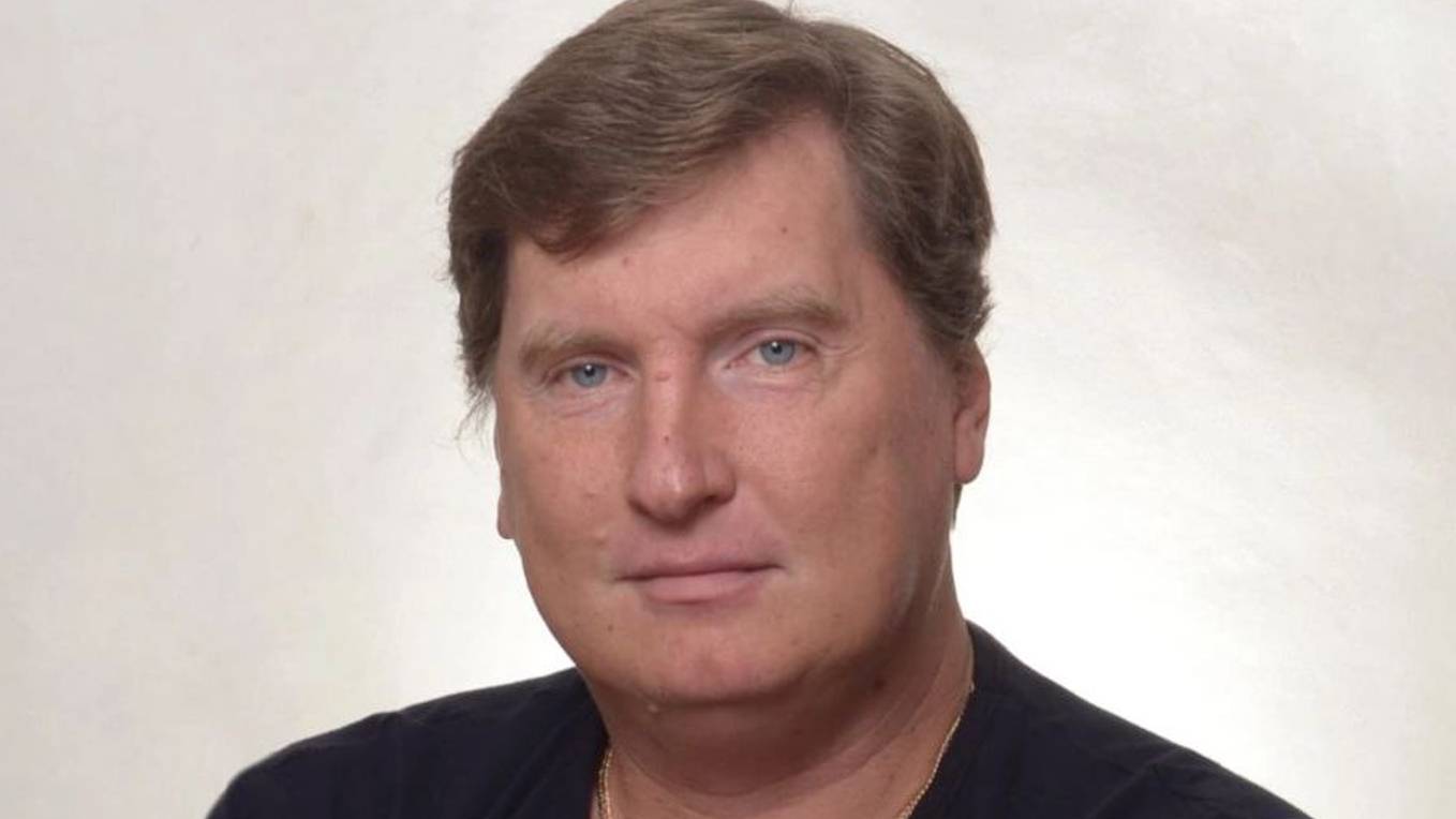 Николай Зайцев 