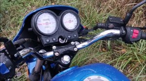 Жесткое завершение 3-го мотосезона с СИГМОЙ!!!